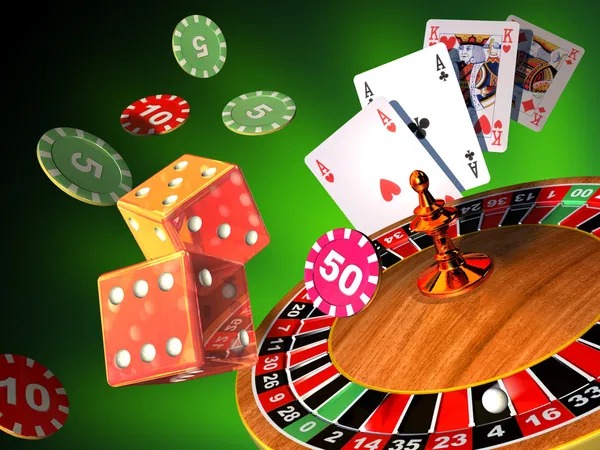 Live dealer studio and sports dashboard at grab138